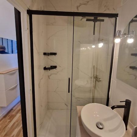 Studio Cosy Plein Centre Angouleme Ngoại thất bức ảnh