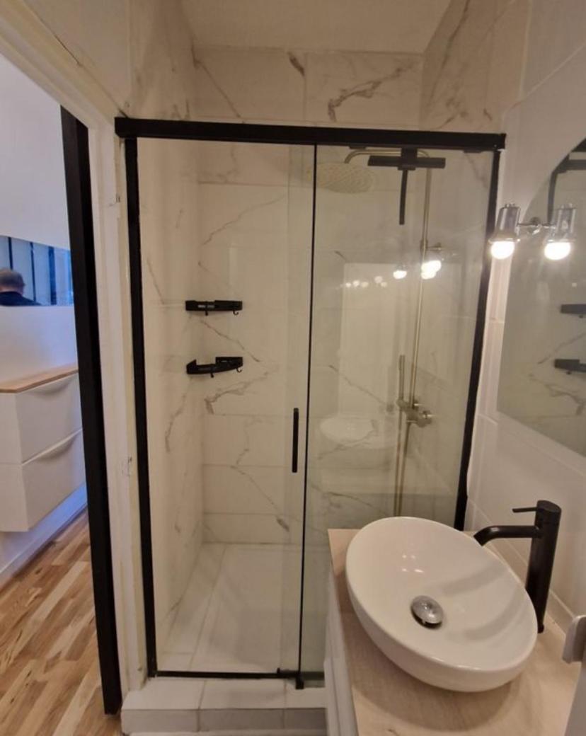 Studio Cosy Plein Centre Angouleme Ngoại thất bức ảnh